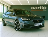Used Cupra Leon