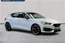 Used Cupra Leon