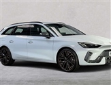 Cupra Leon Image 1