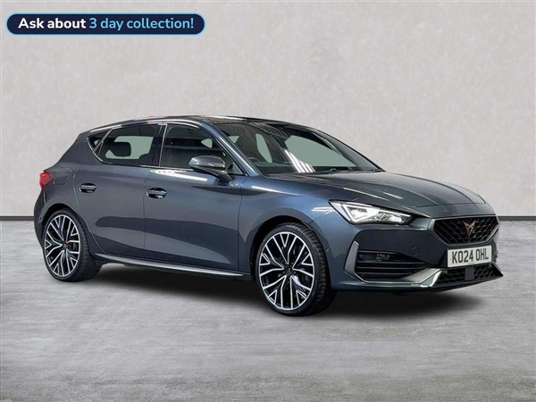 Large image for the Used Cupra Leon