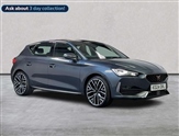 Cupra Leon Image 1