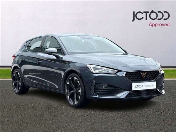 Large image for the Used Cupra Leon