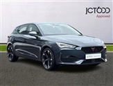 Cupra Leon Image 1