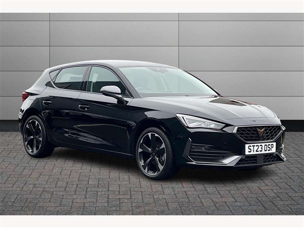 Large image for the Used Cupra Leon