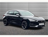 Cupra Leon Image 1