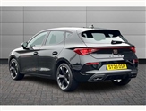 Cupra Leon Image 3