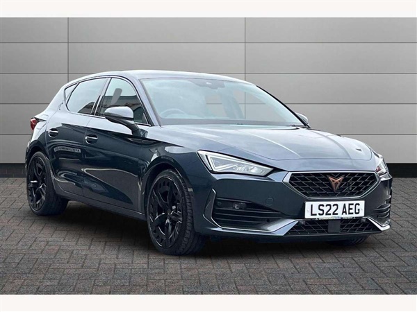 Large image for the Used Cupra Leon
