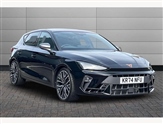 Cupra Leon Image 1