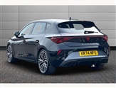 Cupra Leon Image 3