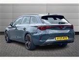 Cupra Leon Image 3