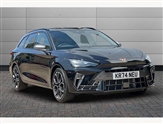 Cupra Leon Image 1
