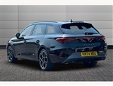 Cupra Leon Image 3