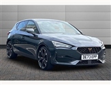 Cupra Leon Image 1