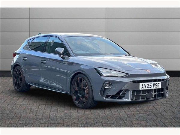 Large image for the Used Cupra Leon