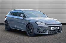 Used Cupra Leon