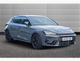 Cupra Leon Image 1