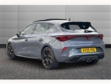 Cupra Leon Image 3