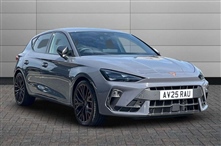 Used Cupra Leon