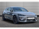 Cupra Leon Image 1