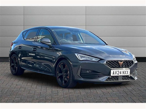 Large image for the Used Cupra Leon