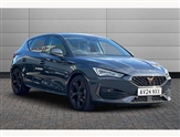 Cupra Leon Image 1