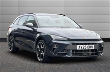 Used Cupra Leon