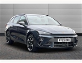 Cupra Leon Image 1