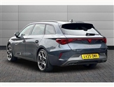 Cupra Leon Image 3