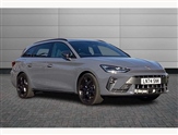 Cupra Leon Image 1