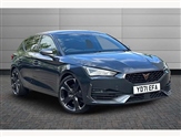 Cupra Leon Image 1