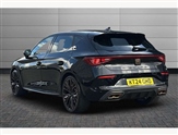 Cupra Leon Image 3