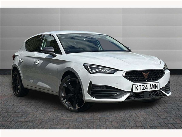 Large image for the Used Cupra Leon