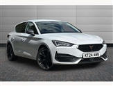 Cupra Leon Image 1