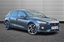Used Cupra Leon