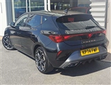 Cupra Leon Image 3