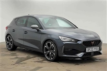 Used Cupra Leon
