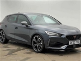 Cupra Leon Image 1