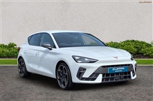 Used Cupra Leon