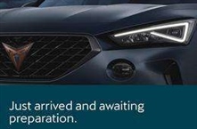 Used Cupra Leon