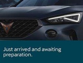 Cupra Leon Image 1