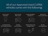 Cupra Leon Image 2