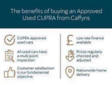 Cupra Leon Image 6