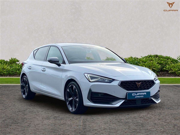 Large image for the Used Cupra Leon