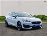 Cupra Leon Image 1