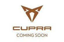 Used Cupra Leon
