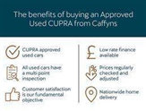 Cupra Leon Image 2