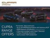 Cupra Leon Image 6