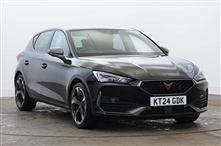 Used Cupra Leon