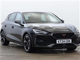Cupra Leon Image 1