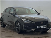 Cupra Leon Image 1